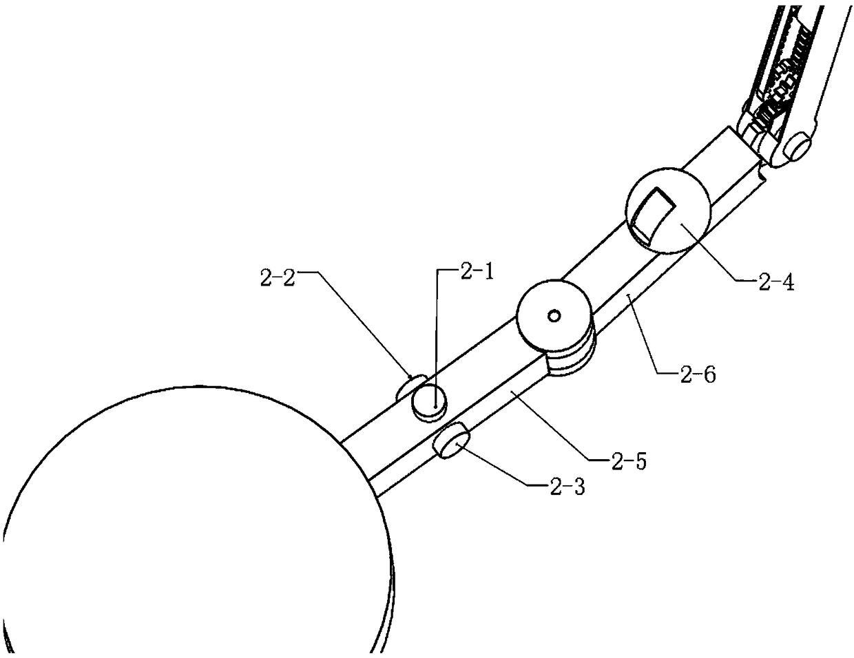 Integrated device for automatic wireless charging and charging plate cleaning for pure electric vehicles