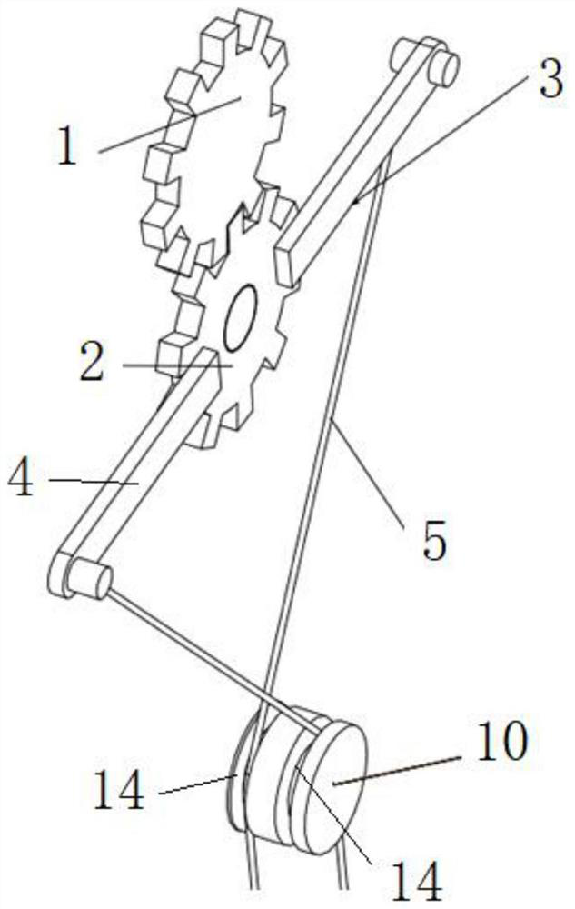 Lossless fruit picker