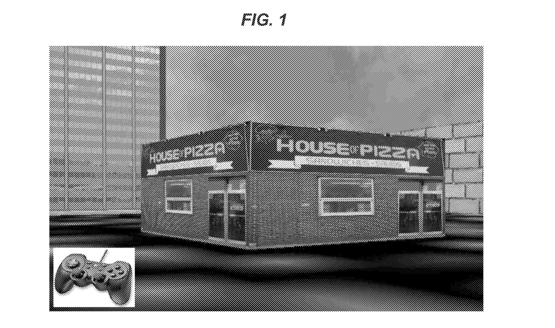 Specific deep brain stimulation for enhancement of memory