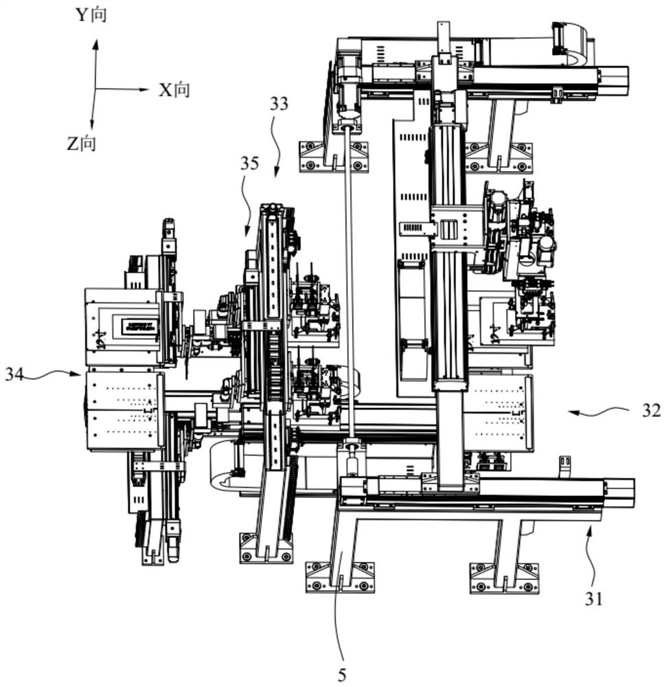 a grading device