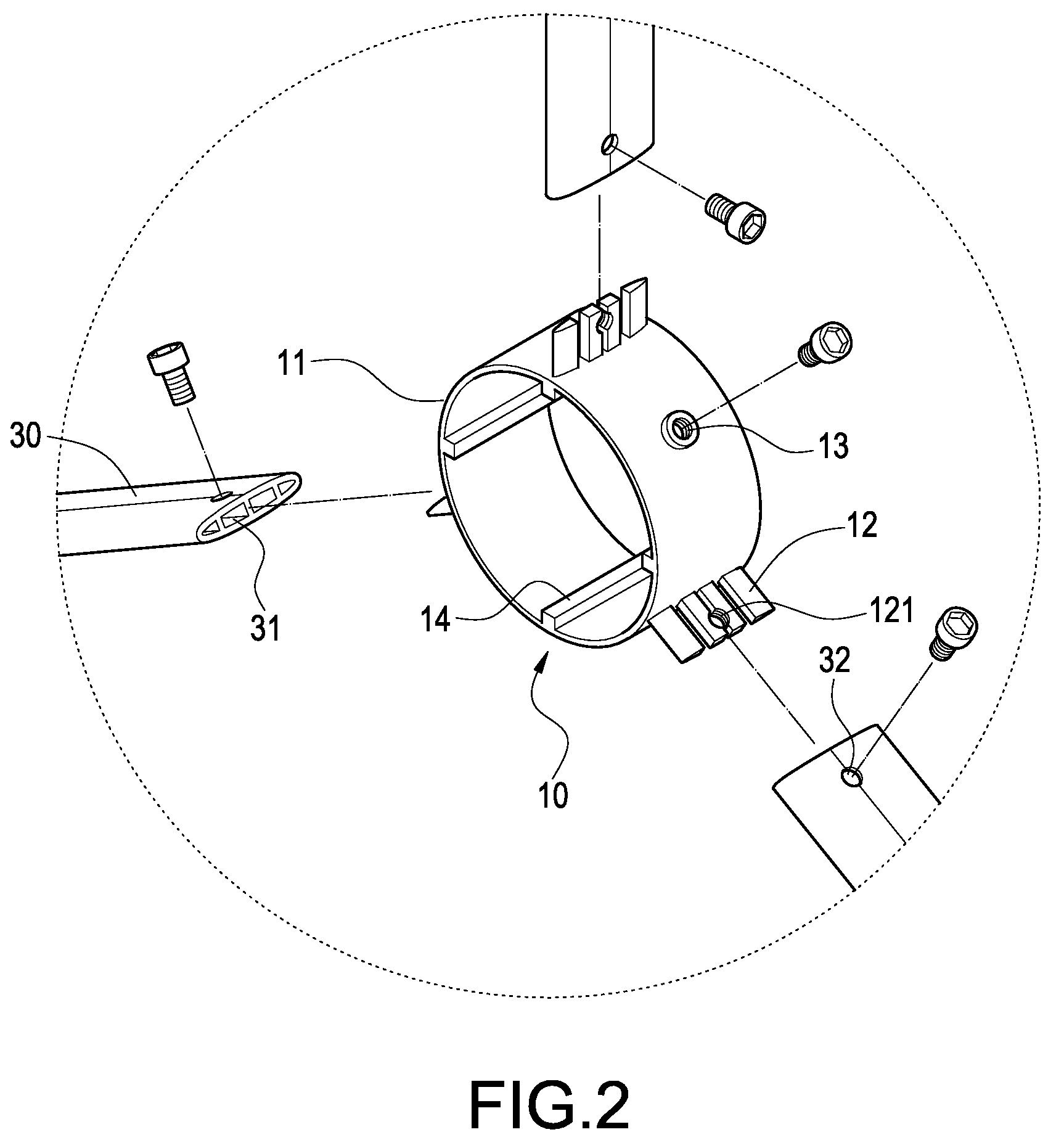 Do-it-yourself wind power generation wall