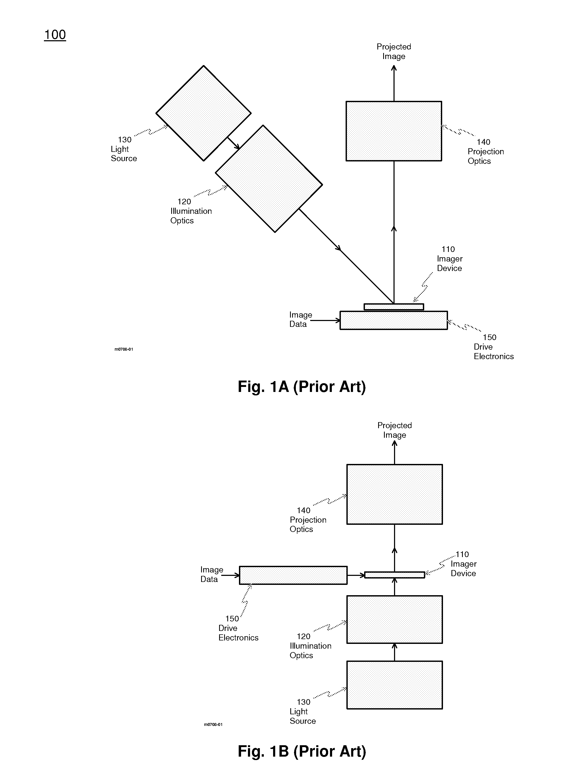 Quantum Photonic Imagers and Methods of Fabrication Thereof