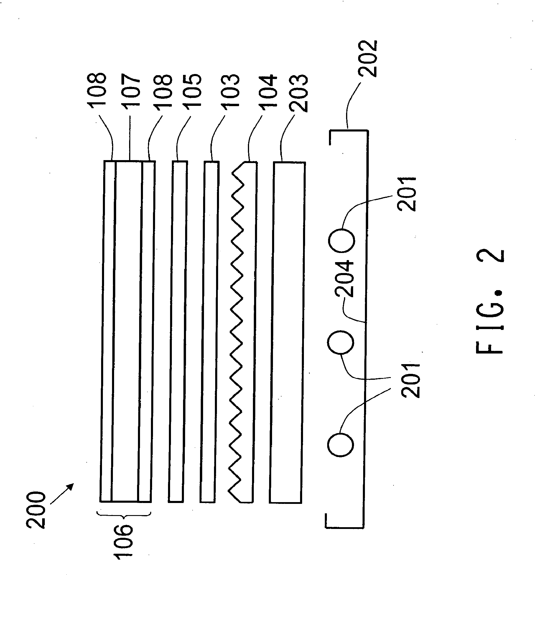 Diffuse reflector comprising nonwoven sheet with binder layer comprising binder and scatterer of visible light