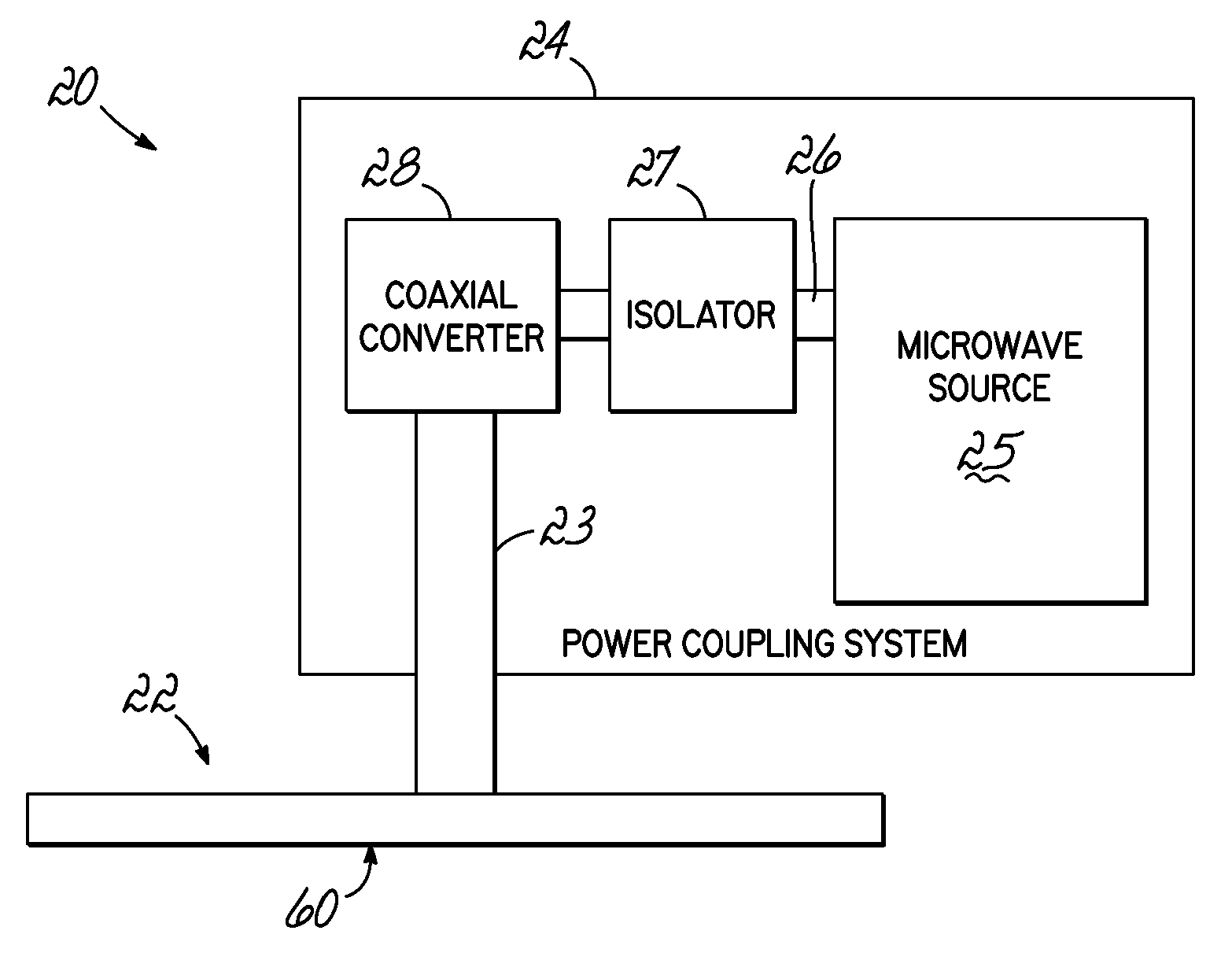 Low electron temperature microwave surface-wave plasma (SWP) processing method and apparatus