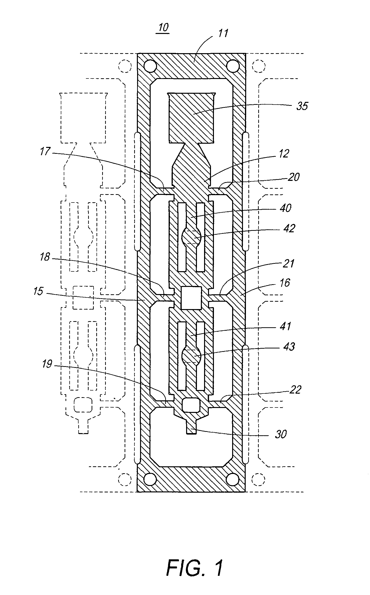 Electrosurgical pencil switch, circuitry, and method of assembly