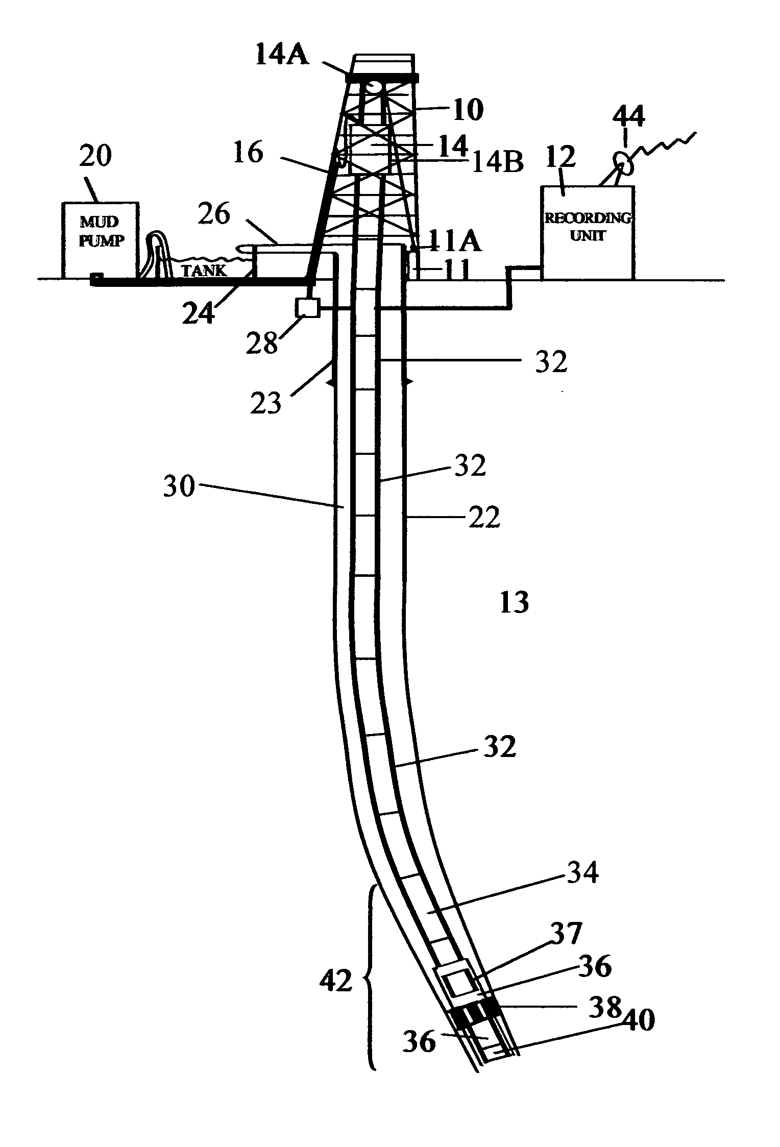 Method for analyzing drill cuttings using nuclear magnetic resonance techniques