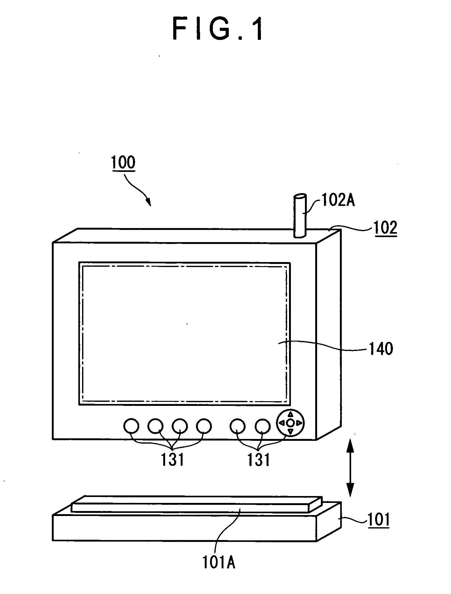 Guiding device, system thereof, method thereof, program thereof and recording medium storing the program