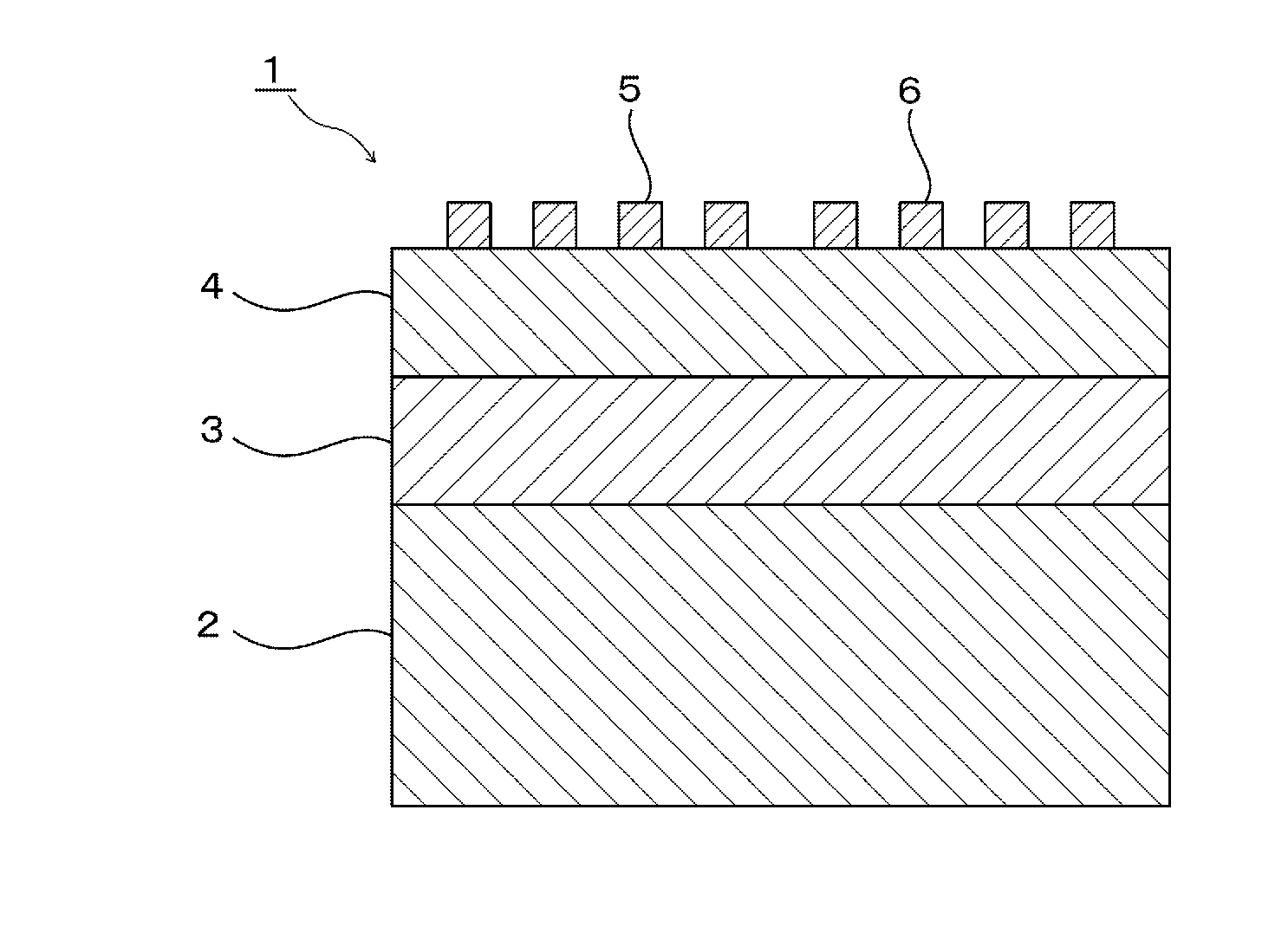 Surface acoustic wave device