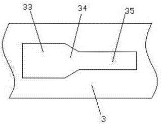 Improved LED streetlamp device