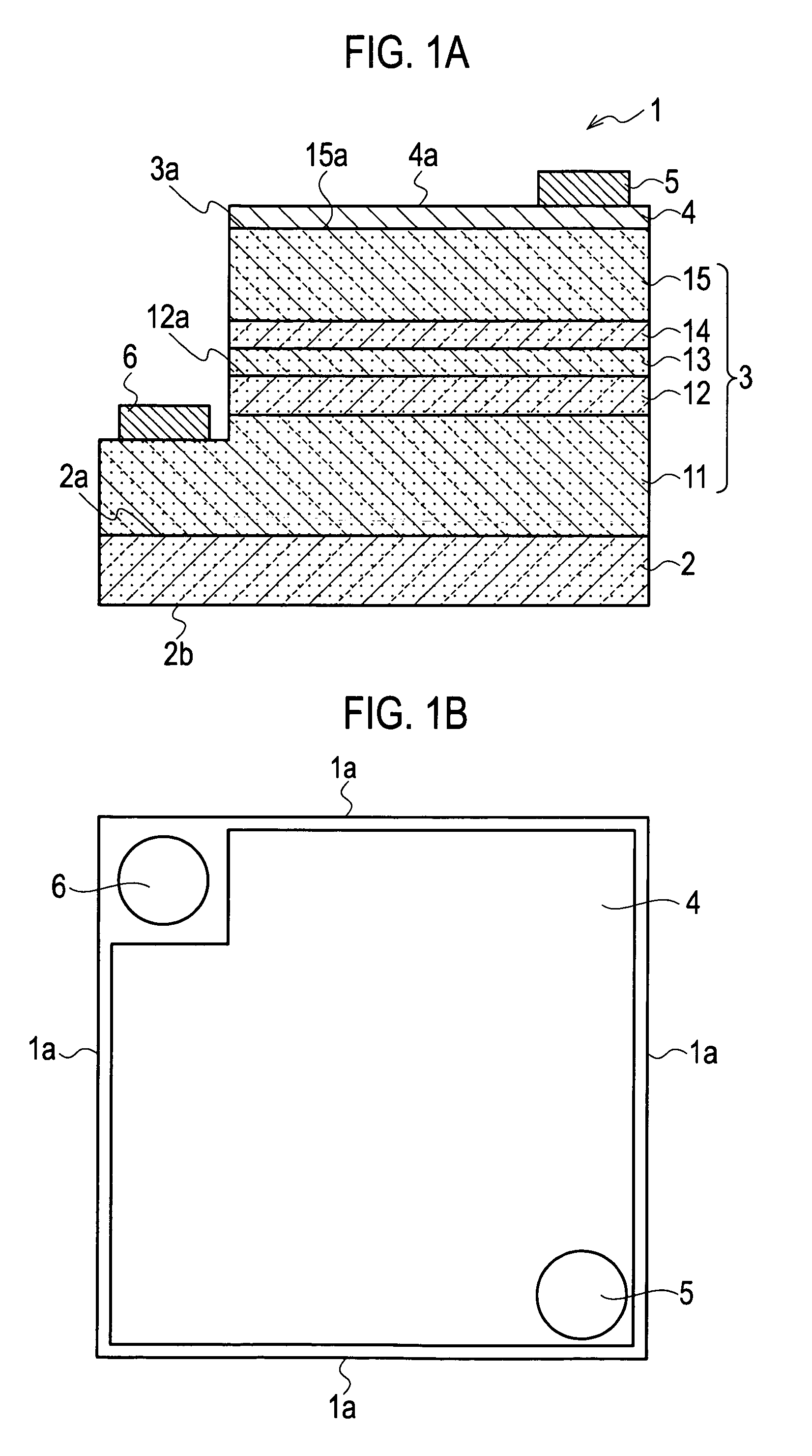 Semiconductor light emitting device