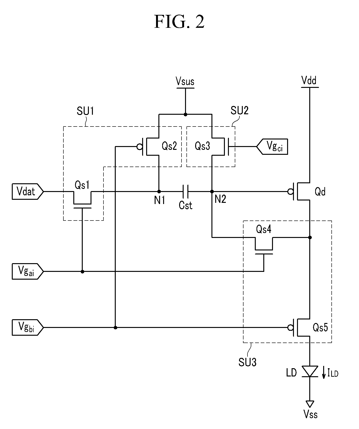 Display device and method of driving the same