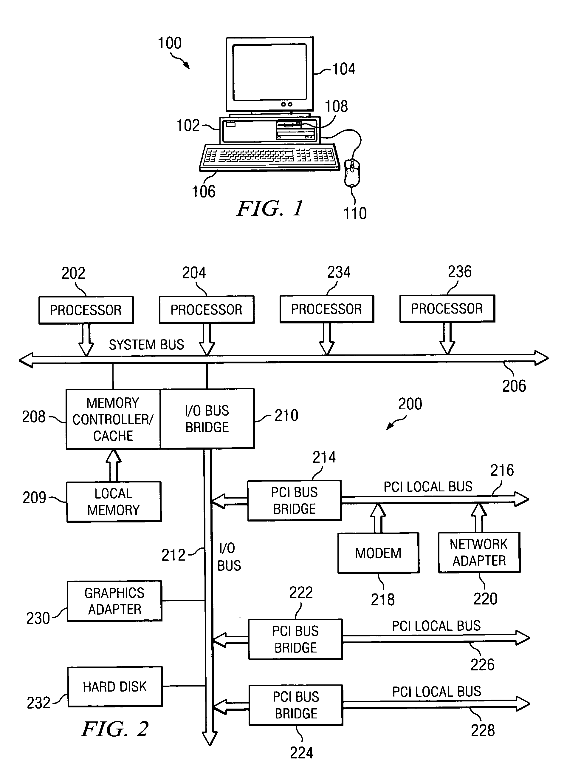 Interrupt thresholding for SMT and multi processor systems