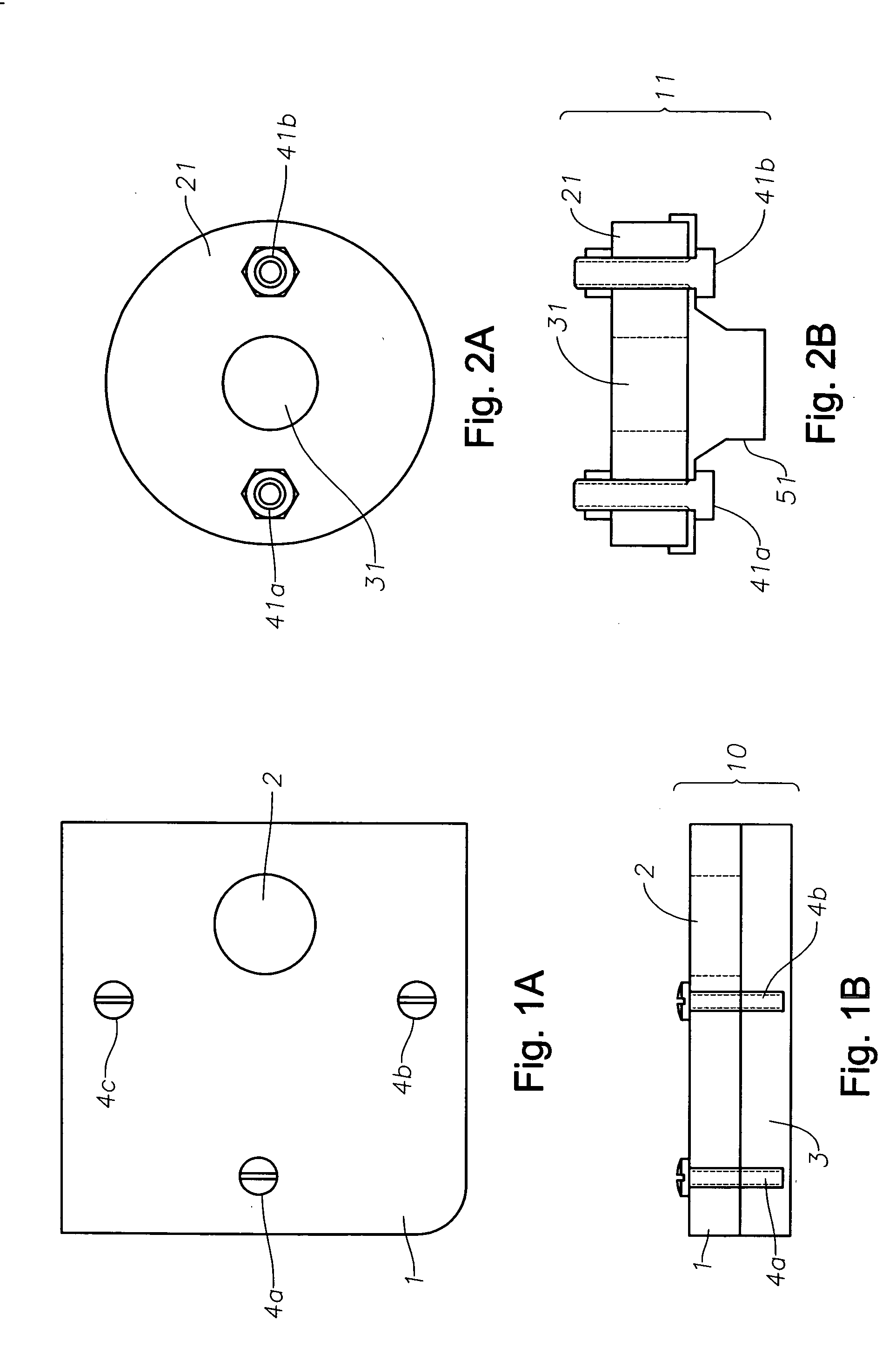 Quantitative determination of analyte