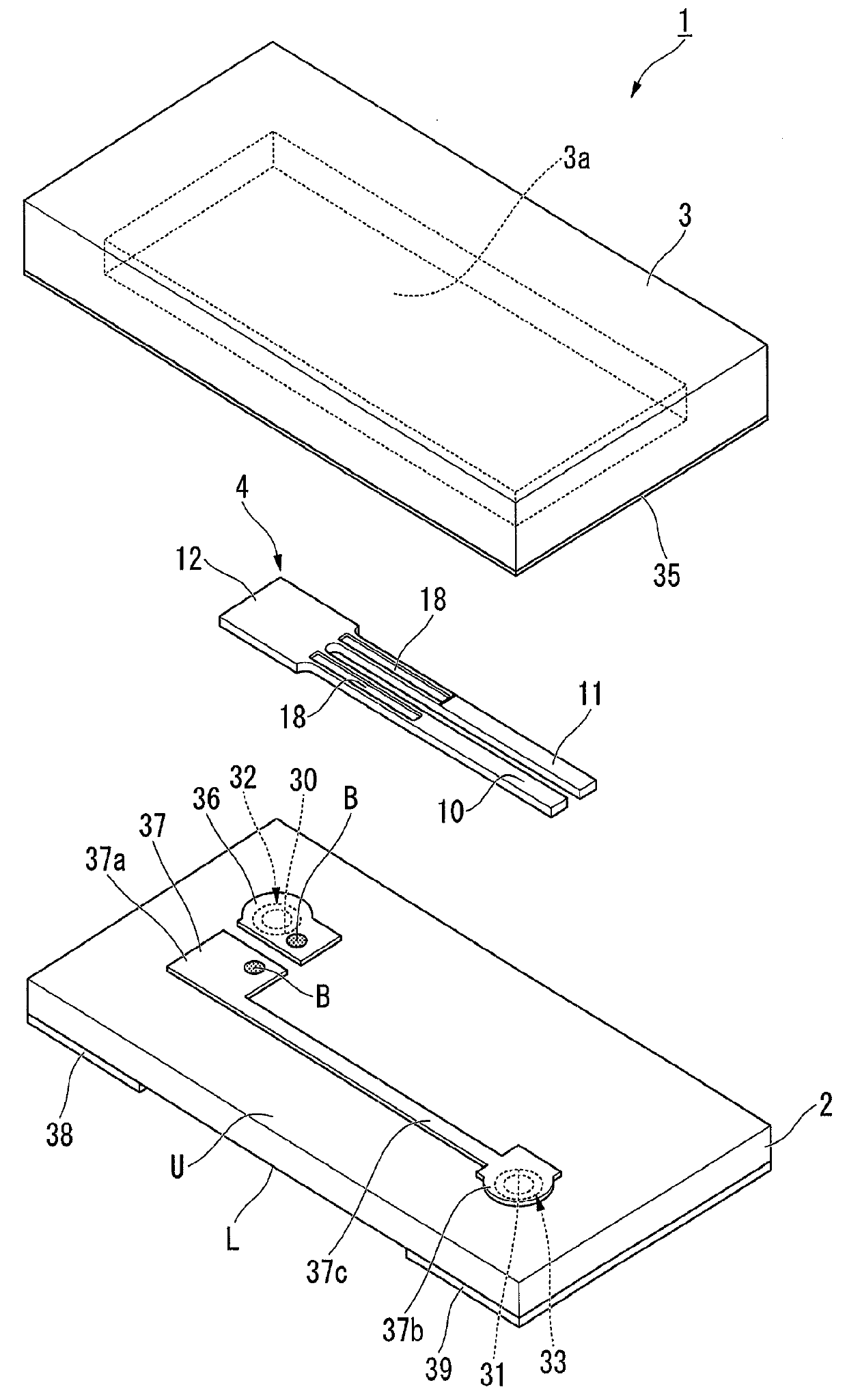 Piezoelectric vibrator, oscillator, electronic device, and radio-controlled timepiece