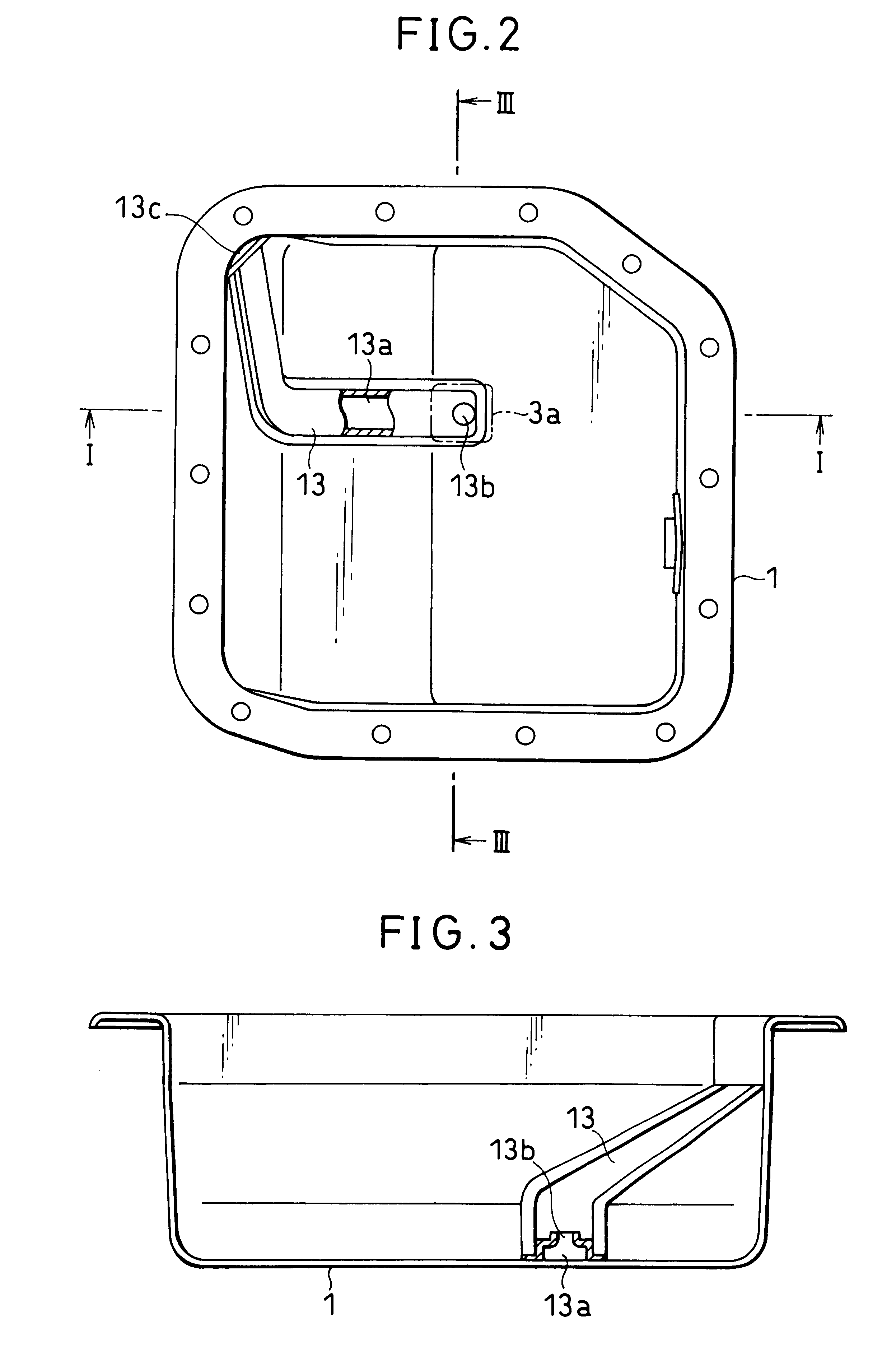 Oil circulating apparatus for automatic transmission