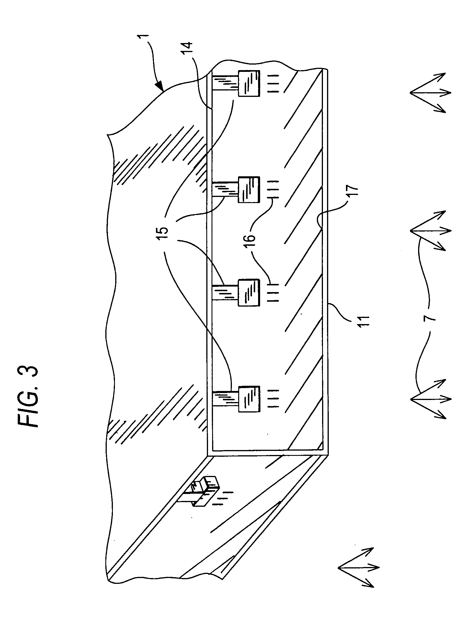 Phototherapy device