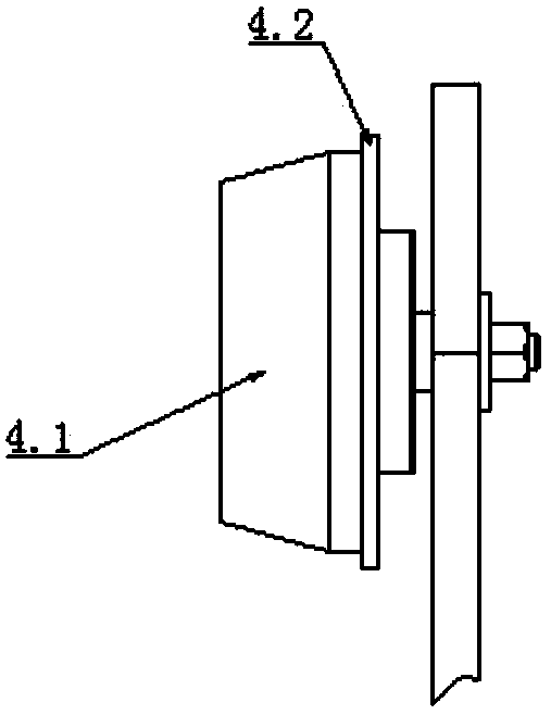 Full-automatic circular seam welder