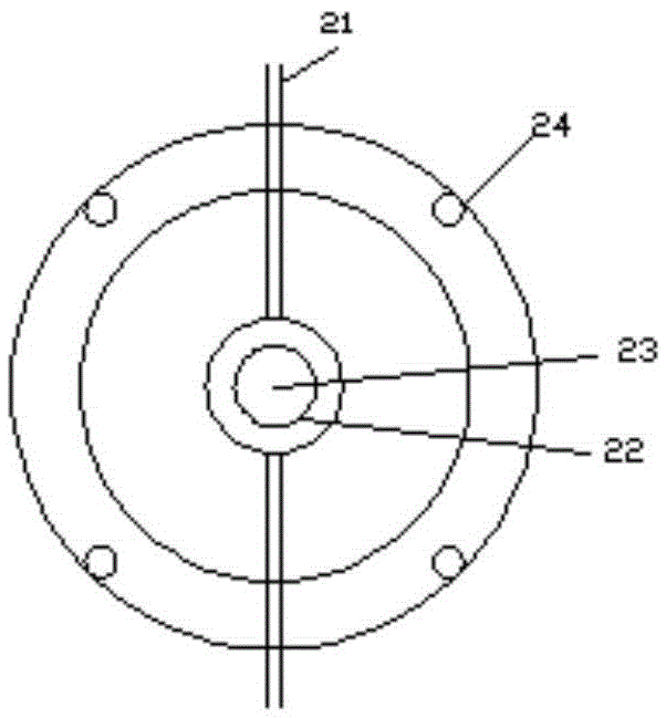 Extrusion die