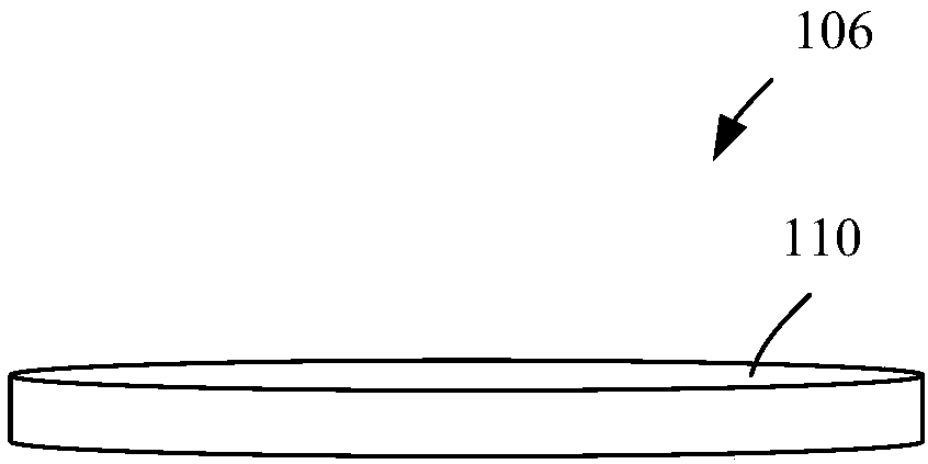 Multi-channel ionization chamber of medical linear accelerator, and collecting electrode thereof