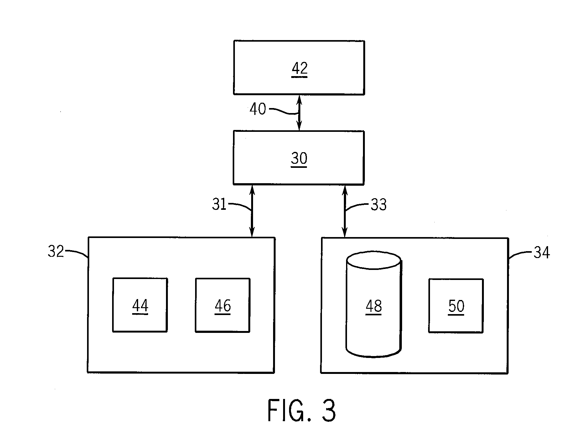 Method to Separate and Persist Static and Dynamic Portions of a Control Application