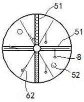 Electrostatic Wheel Dust Collector