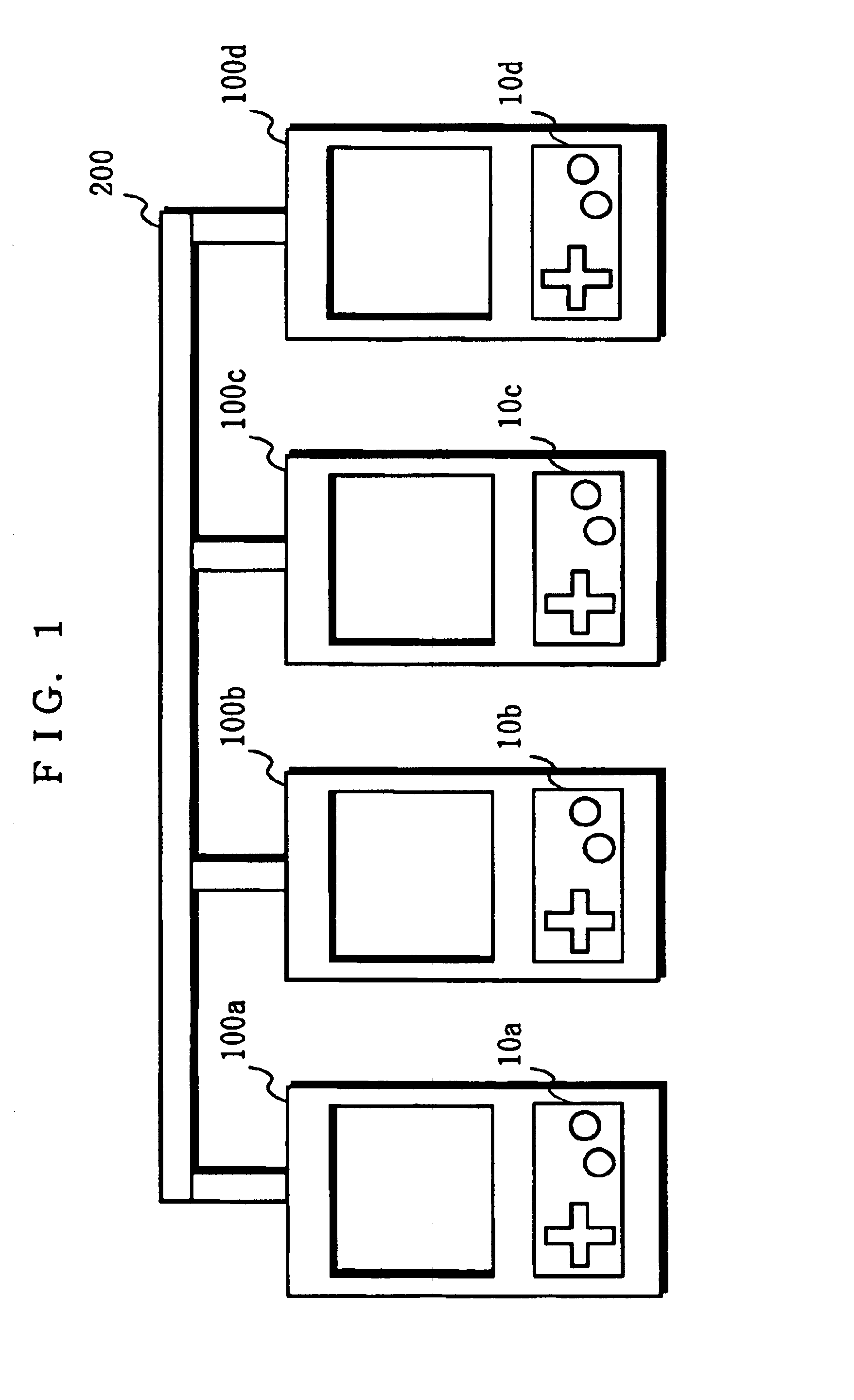 Using transferred operation key status data to synchronize games running on multiple independent game systems