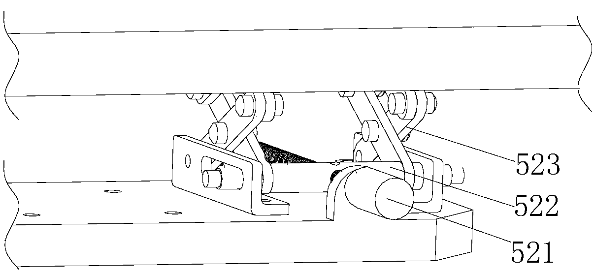 Desktop 3D printer with novel wire feeding mechanism