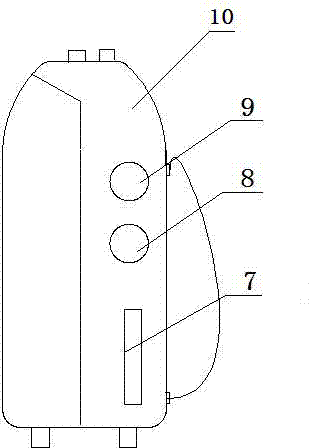 Security total station