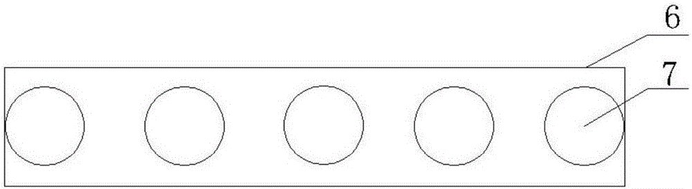 Self-locking type antitheft window