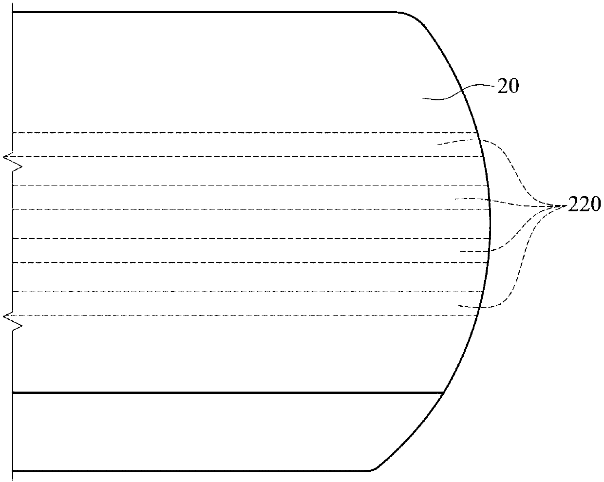 Enclosure assembly