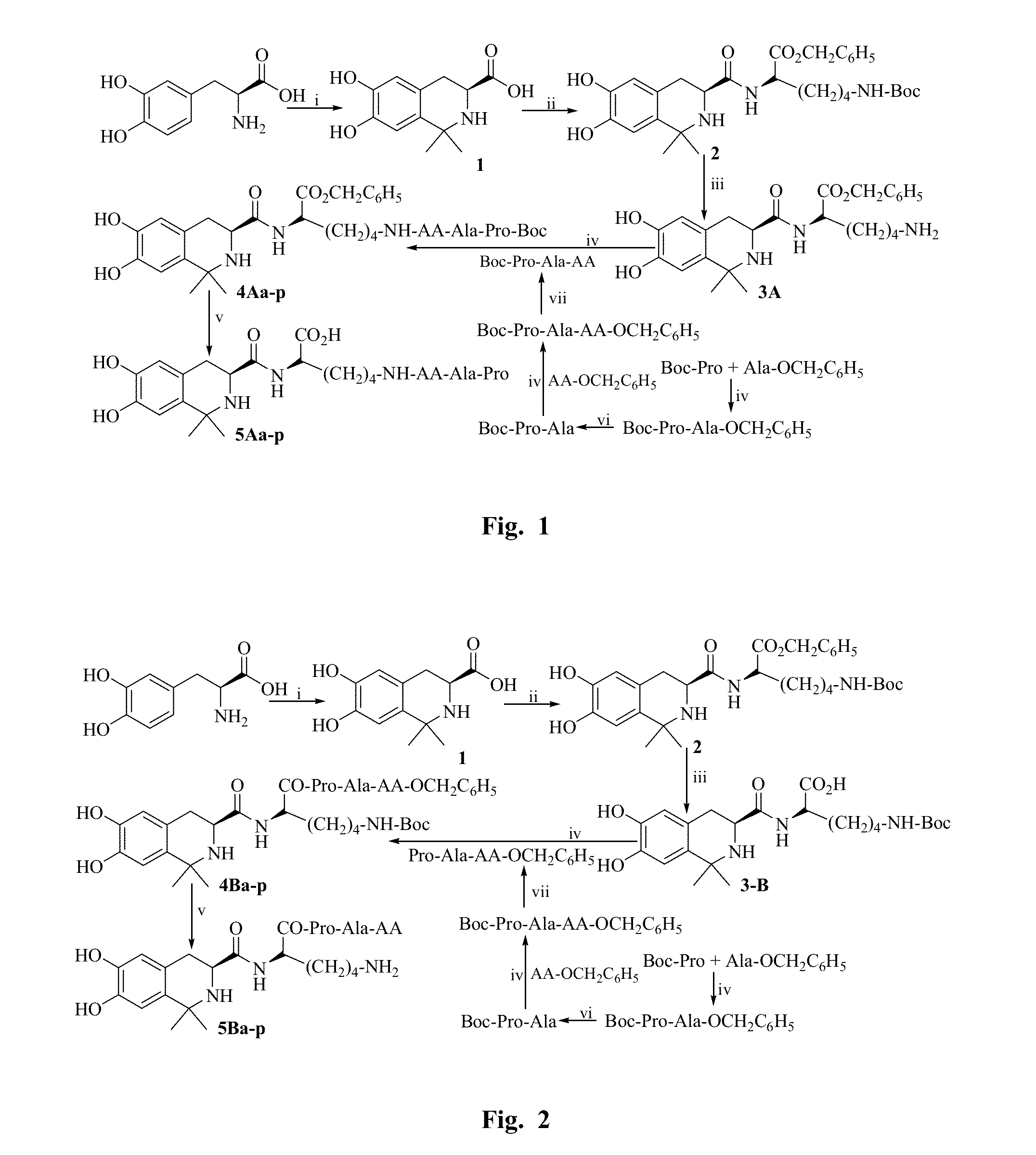 New compounds having triple activities of thrombolysis, antithrombotic and radical scavenging, and synthesis, nano-structure and use thereof