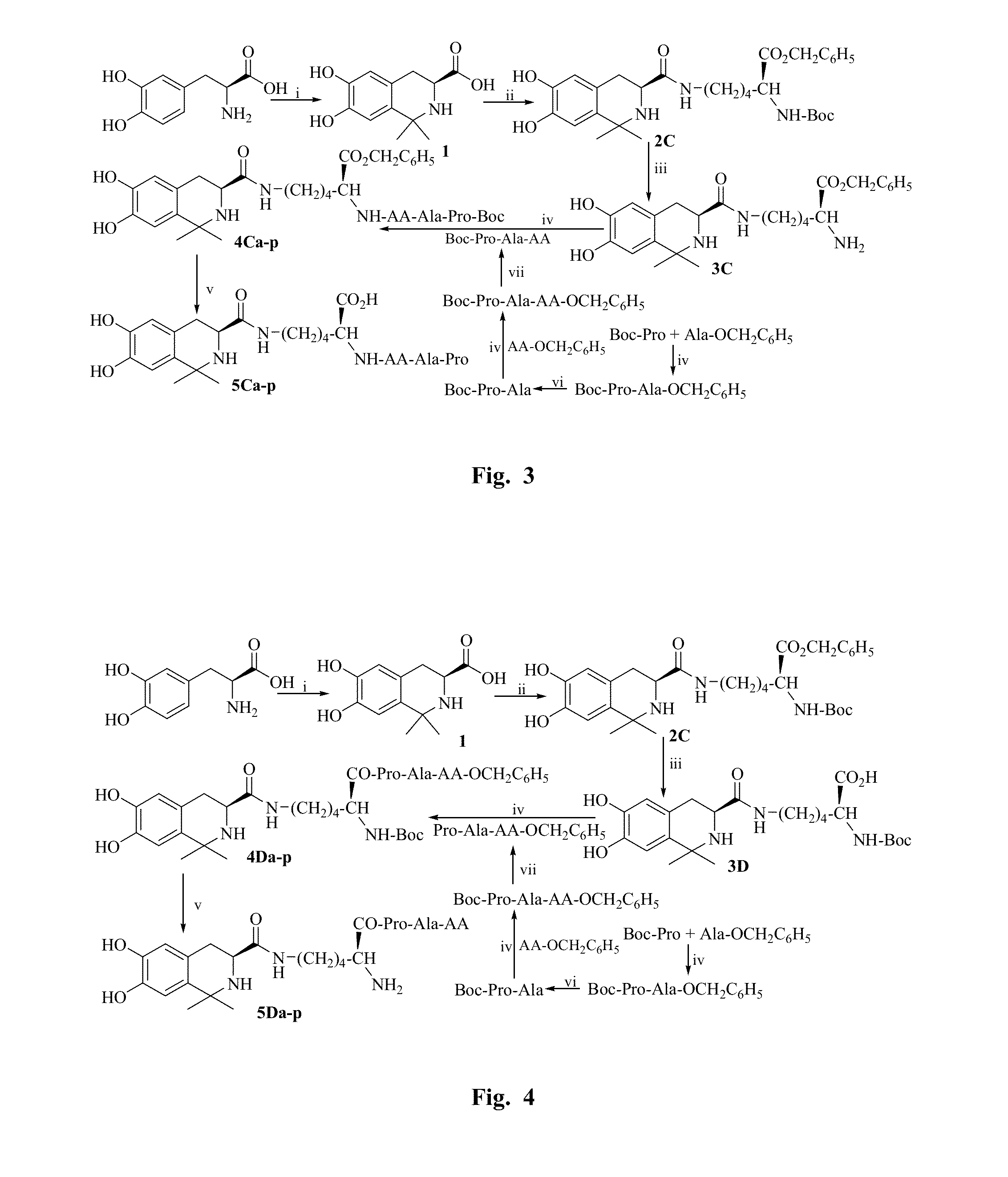 New compounds having triple activities of thrombolysis, antithrombotic and radical scavenging, and synthesis, nano-structure and use thereof