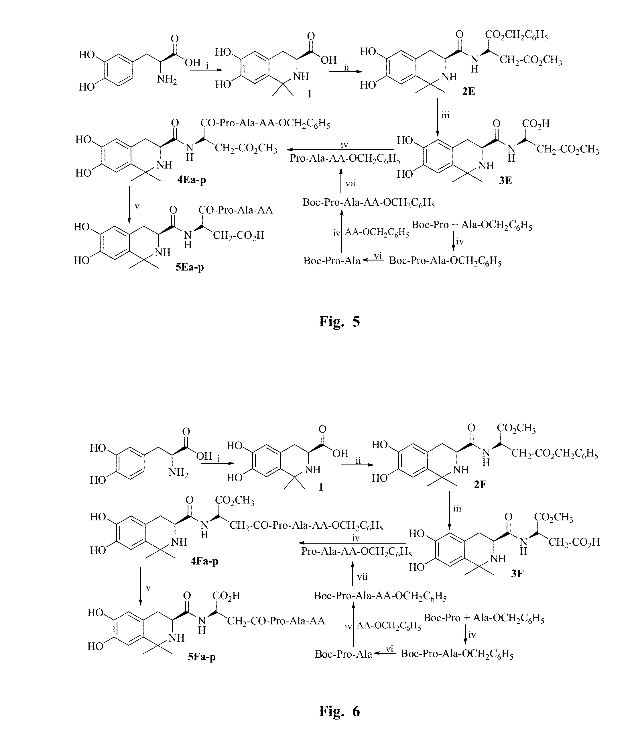 New compounds having triple activities of thrombolysis, antithrombotic and radical scavenging, and synthesis, nano-structure and use thereof