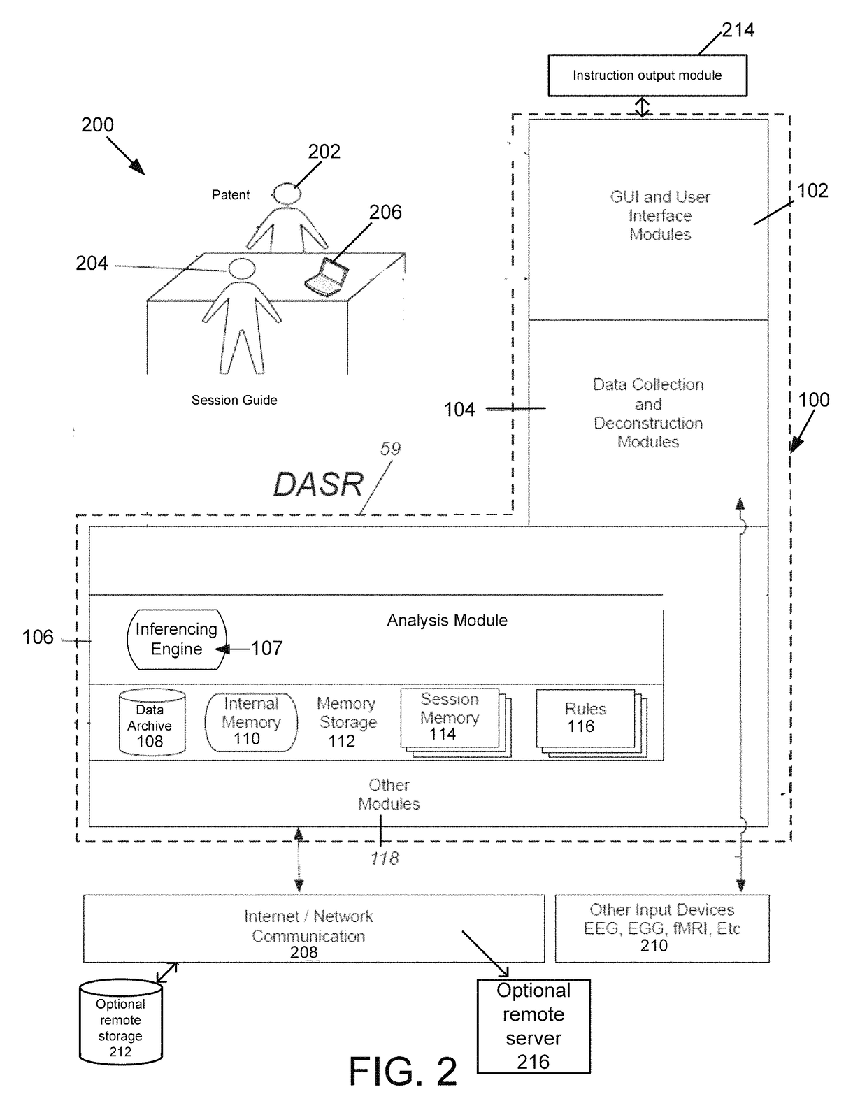 Apparatus, system, and method for therapy based speech enhancement and brain reconfiguration