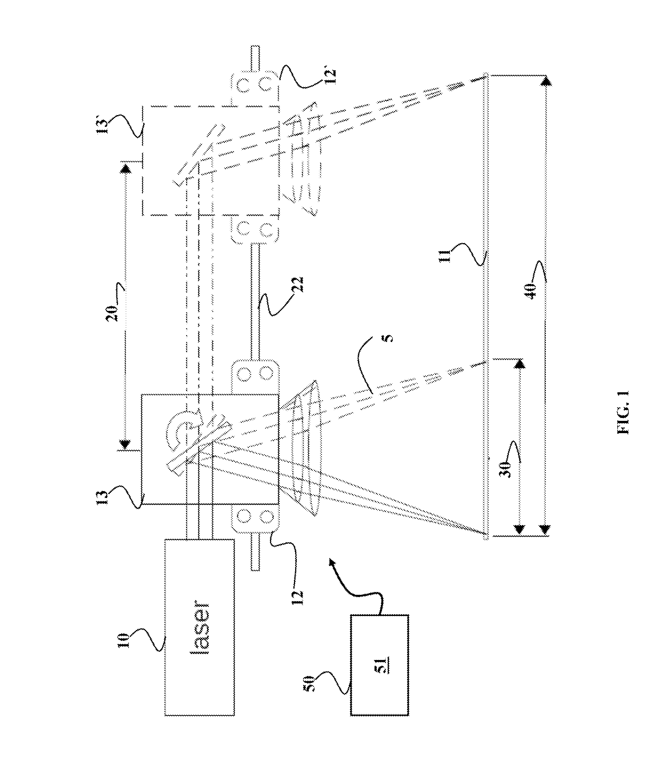 Laser cutting machine