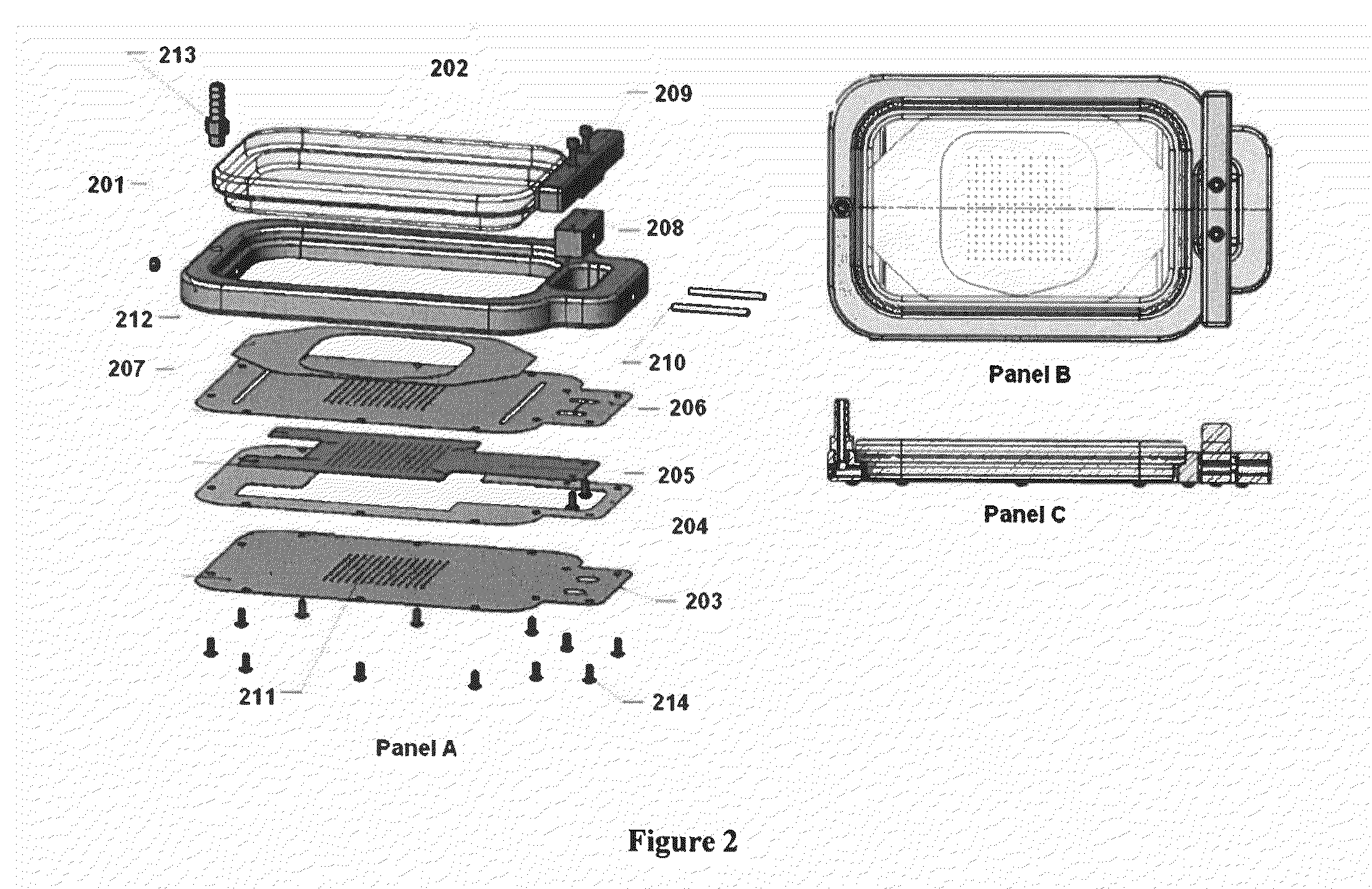 Microblister skin grafting