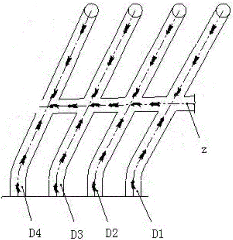 Construction method of tunnels and tunnel lining trolley adopting same