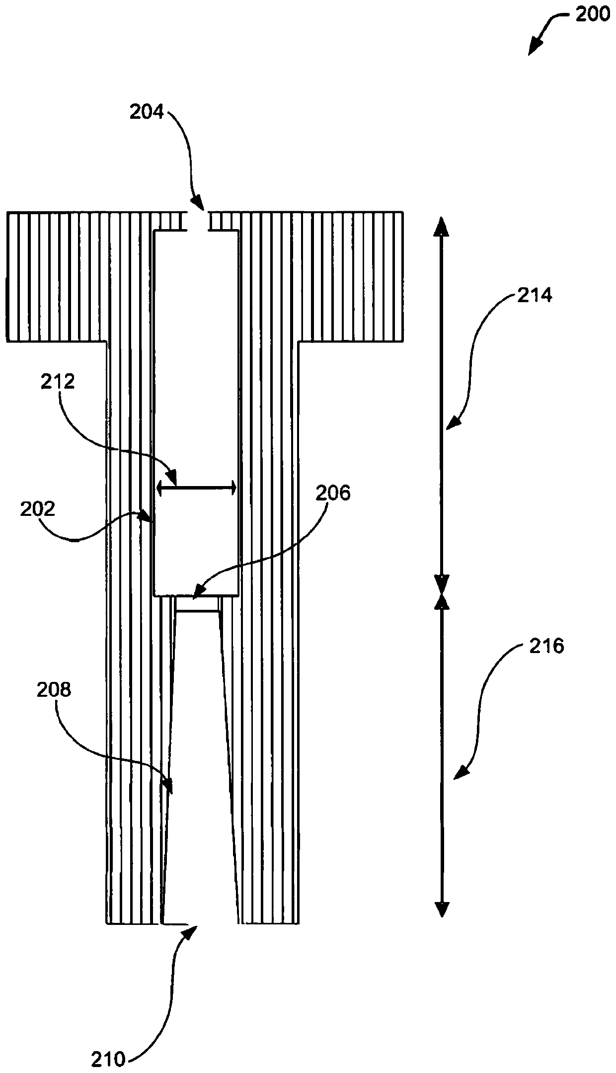 Apparatus for spraying cryogenic fluids