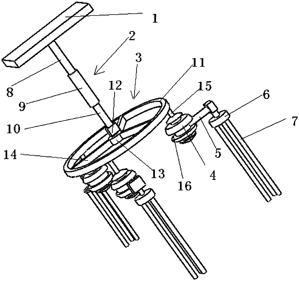 Biomembrane outdoor culture and collection device