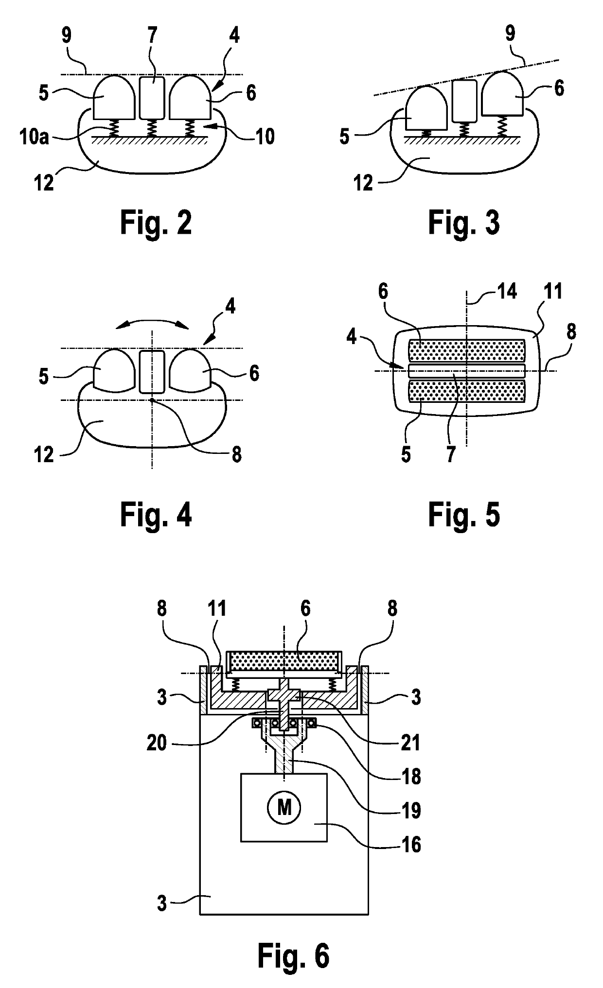 Hair removal device