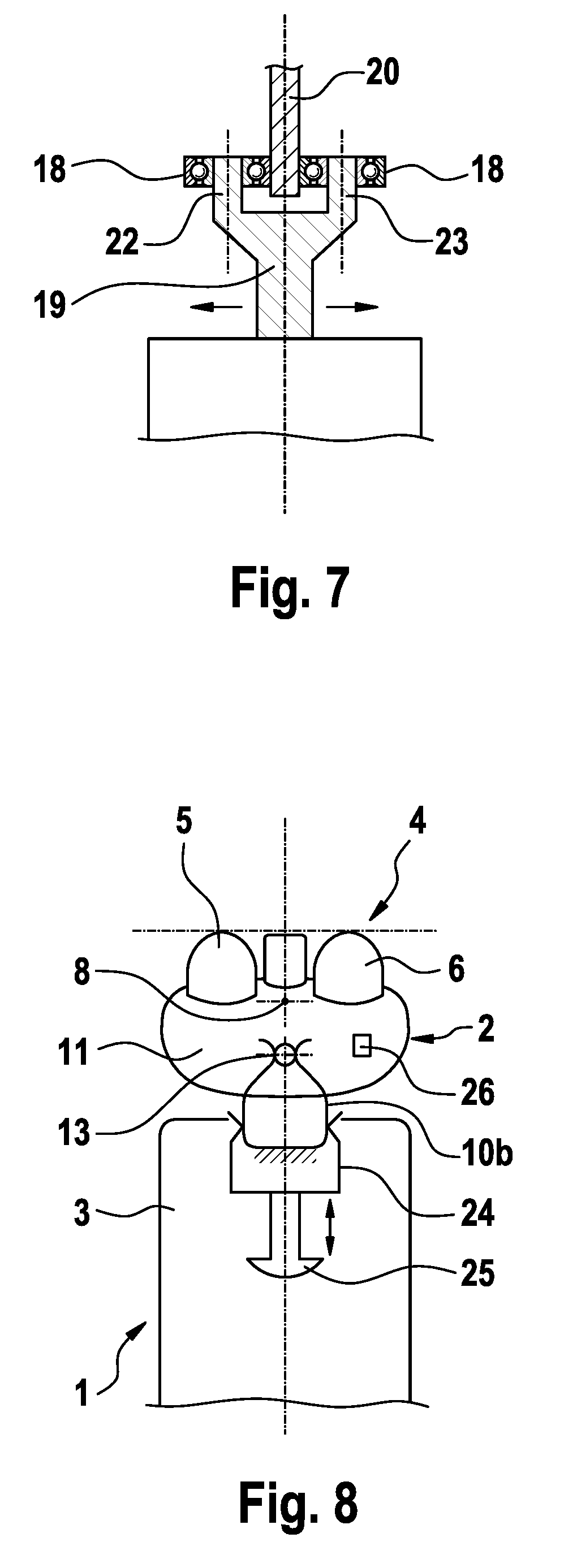 Hair removal device