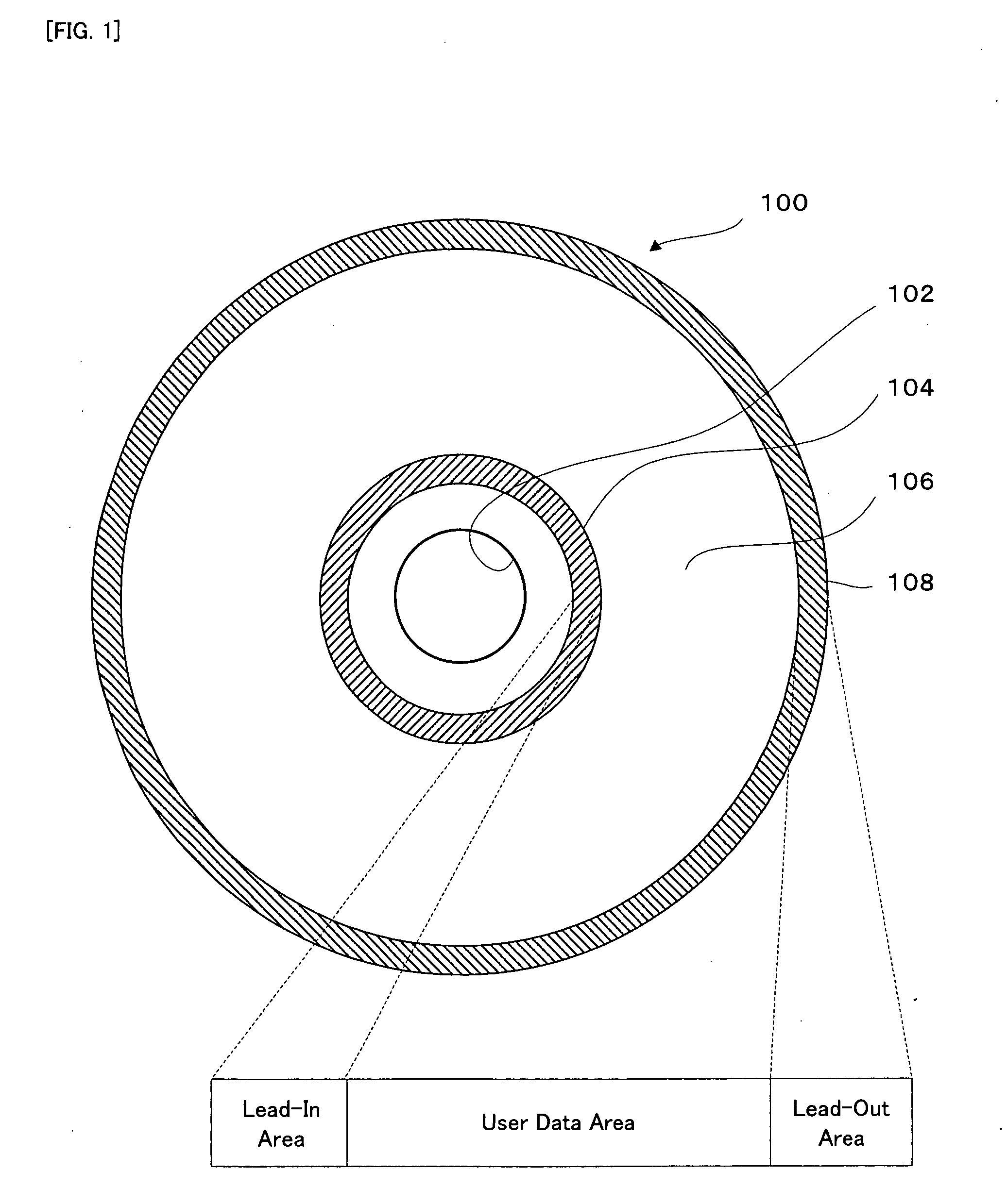 Information recording medium, information recording apparatus and method, and computer program