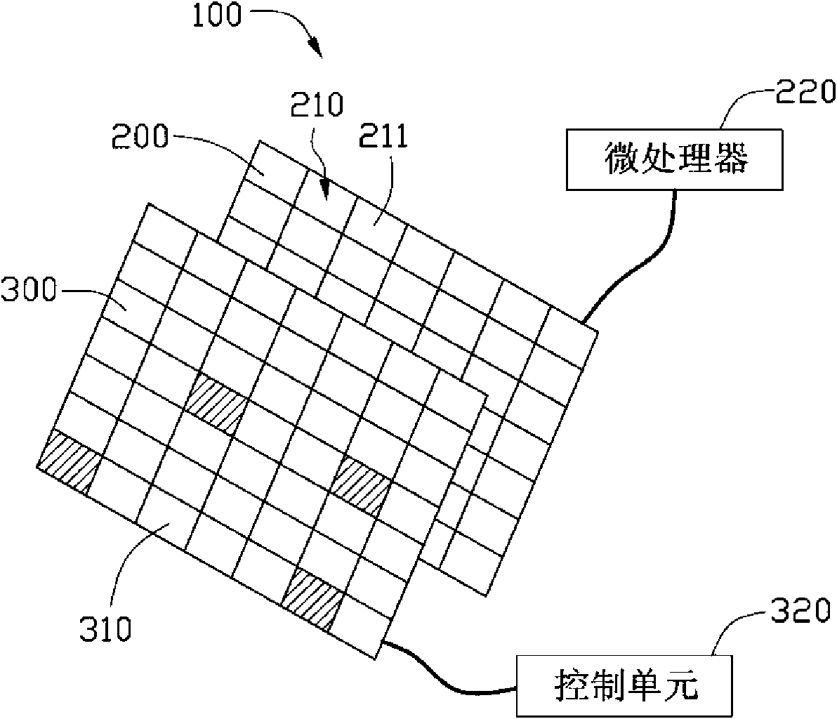 Imaging device and imaging method