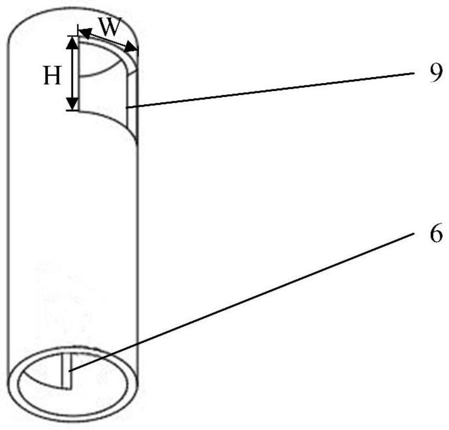 Pot seedling disease monitoring-seedling removing system and method for semi-automatic transplanter