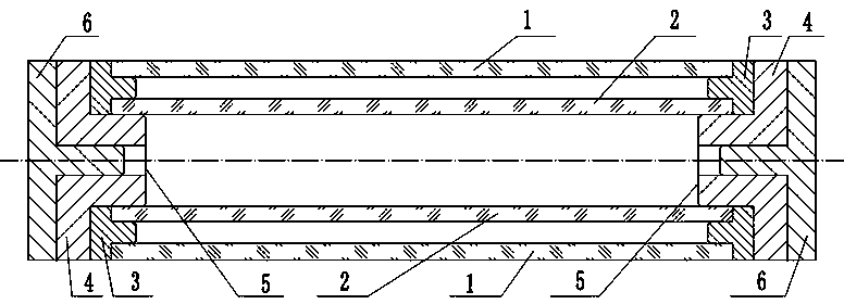 Disposable Thermally Stable Microreactors