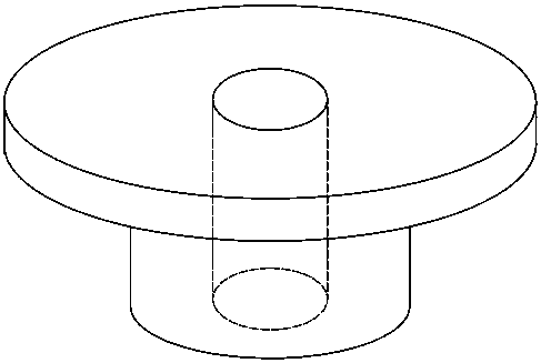 Disposable Thermally Stable Microreactors