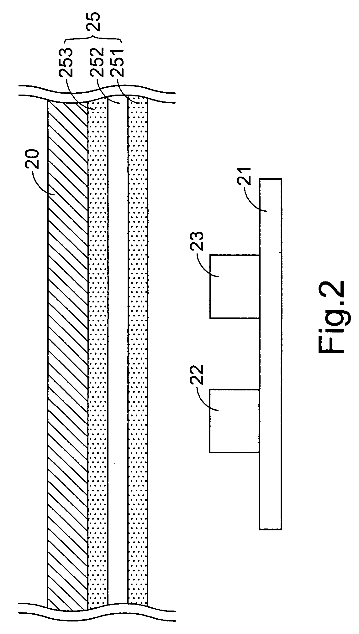 Temperature-homogenizing device