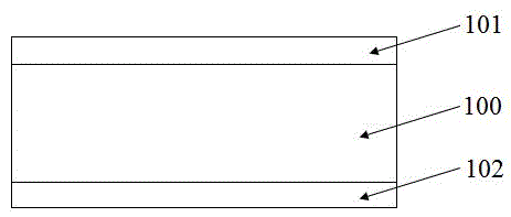 High-lustre mirror transferring coated paper as well as production technology and production equipment thereof