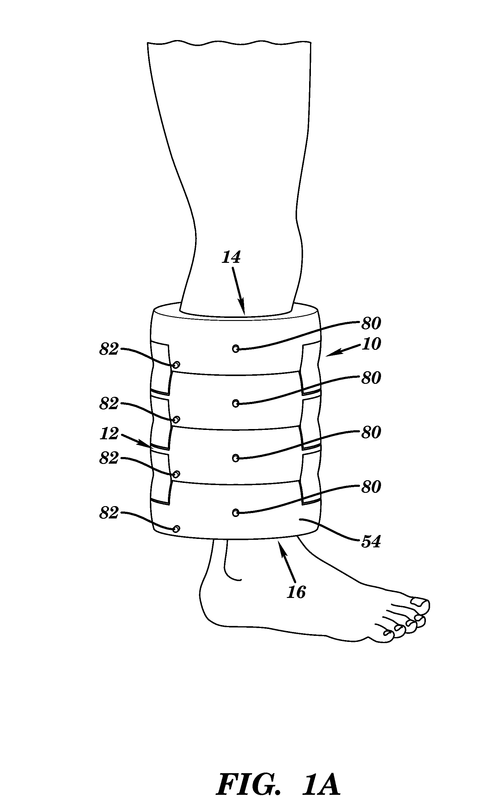 Combination wound and injury treatment apparatus