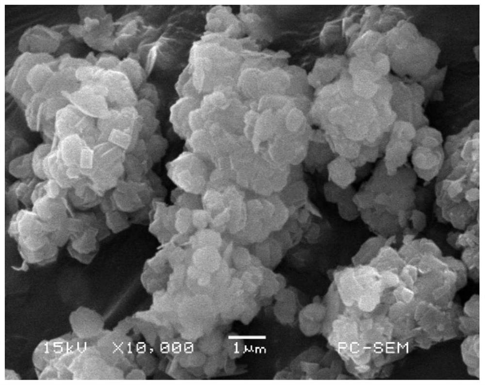 Method for preparing p-aminophenol from nitrobenzene